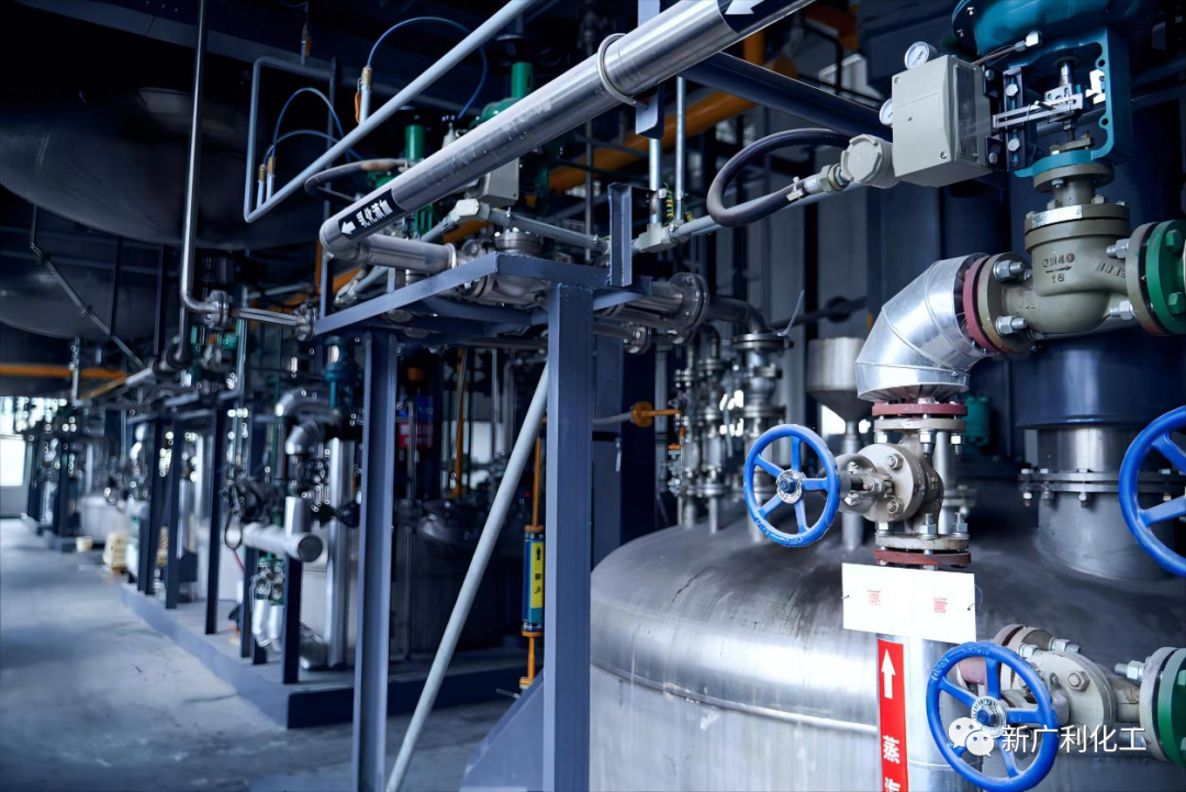 開工大吉 | 立足新起點，邁開新征程